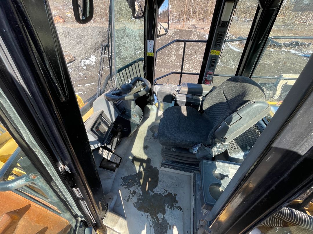 1999 CATERPILLAR 826G - Image 7